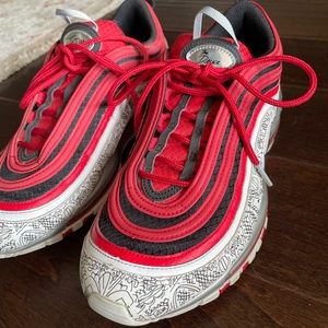 Nike Air Max 97 Jayson Tatum Men’s 8.5